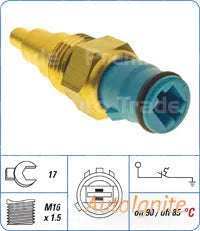 COOLING FAN SWITCH | CFS-061-AUTOIGNITE-Autoignite NZ