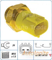 COOLING FAN SWITCH | CFS-071-AUTOIGNITE-Autoignite NZ