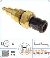 COOLING FAN SWITCH | CFS-082-AUTOIGNITE-Autoignite NZ