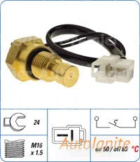 COOLING FAN SWITCH | CFS-084-AUTOIGNITE-Autoignite NZ