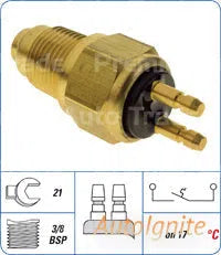 COOLING FAN SWITCH | CFS-086-AUTOIGNITE-Autoignite NZ