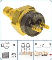 COOLING FAN SWITCH | CFS-087-AUTOIGNITE-Autoignite NZ