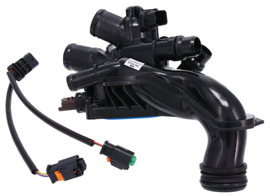 COOLING SYSTEM THERMOSTAT HOUSING | CST-021-AUTOIGNITE-Autoignite NZ