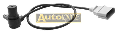 CRANK ANGLE SENSOR AUDI | SC064-GOSS-Autoignite NZ