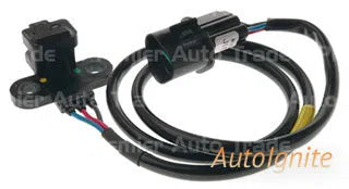 CRANK ANGLE SENSOR | CAS-080M-AUTOIGNITE-Autoignite NZ
