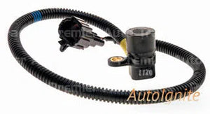 CRANK ANGLE SENSOR | CAS-167-AUTOIGNITE-Autoignite NZ