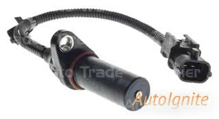 CRANK ANGLE SENSOR | CAS-257