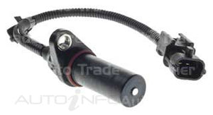 CRANK ANGLE SENSOR NGK | CAS-257N-AUTOIGNITE-Autoignite NZ