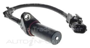 CRANK ANGLE SENSOR NGK | CAS-257N-NGK-Autoignite NZ