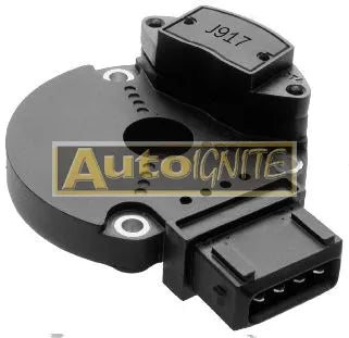 CRANK ANGLE SENSOR NISSAN | SC003-GOSS-Autoignite NZ