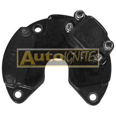 CRANK ANGLE SENSOR NISSAN | SC030-GOSS-Autoignite NZ