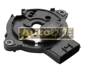 CRANK ANGLE SENSOR NISSAN | SC034-GOSS-Autoignite NZ