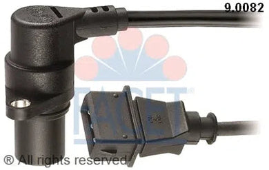 CRANK ANGLE SENSOR VW 037 906 433A-AUTO AGENCIES-Autoignite NZ