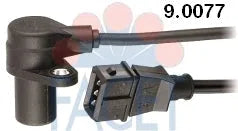 CRANK ANGLE SENSOR VW V6-AUTO AGENCIES-Autoignite NZ