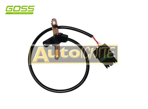 CRANK SENSOR RENAULT | SC584-GOSS-Autoignite NZ