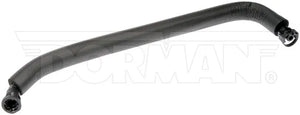 CRANKCASE BREATHER HOSE | 46064-DORMAN-Autoignite NZ