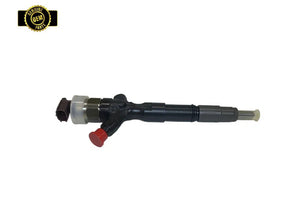 CRD INJECTOR HIACE 1KDFTV | DIN114GEN-GOSS-Autoignite NZ