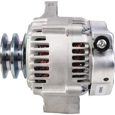 OEX ALTERNATOR TOYOTA 1KZ-TE | DXA519-OEX-Autoignite NZ