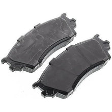 Load image into Gallery viewer, BRAKE PADS FORD COURIER | DB1326PS
