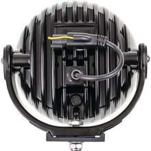 Load image into Gallery viewer, GREAT WHITES ATTACK 170MM LED BACKLIT ROUND DRIVING LIGHT | EACH
