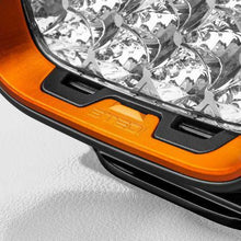 Load image into Gallery viewer, Stedi Type-X EVO LED Driving Light Flood Beam 18,920 Lumens
