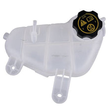 Load image into Gallery viewer, OEX COOLANT EXPANSION TANK | ET0007X
