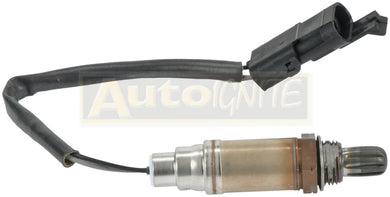 DAEWOO/HOLDEN/TOYOTA/CADILLC/CHEVROLET OXYGEN SENSOR | 0 258 002 028-BOSCH-Autoignite NZ