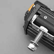 Load image into Gallery viewer, Stedi ST3301 4.6 inch 2 LED Work Light Flood Refectors 45 Degree Beam

