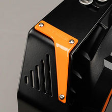 Load image into Gallery viewer, Stedi Type X Sport Plus 8.5 Black Driving Light Set
