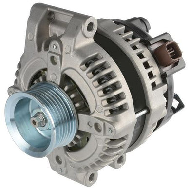 OEX ALTERNATOR HONDA K24A3, K24A, K20A2, K20A3, K20A9 | DXA561-OEX-Autoignite NZ