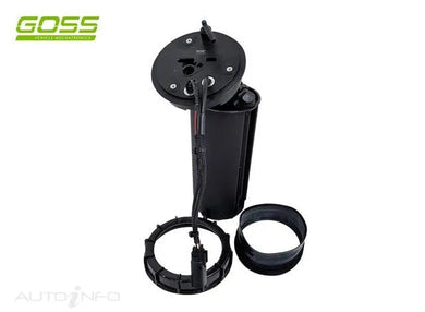 DEF HEATER | DEH100-GOSS-Autoignite NZ