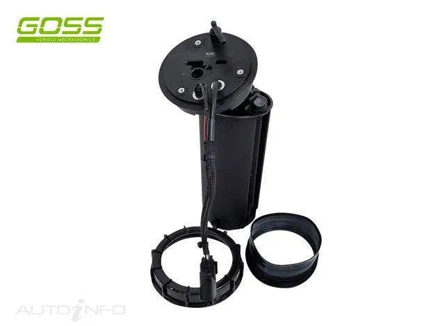 DEF HEATER | DEH100-GOSS-Autoignite NZ