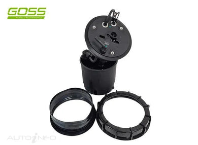 DEF HEATER | DEH101-GOSS-Autoignite NZ