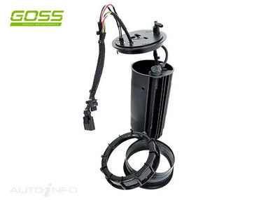 DEF HEATER MERCEDES DEH102-GOSS-Autoignite NZ