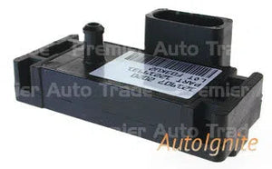 DELPHI MAP SENSOR 1.05 BAR | MAP-026