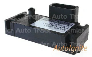 DELPHI MAP SENSOR 1.05 BAR | MAP-026-AUTOIGNITE-Autoignite NZ