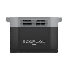 Load image into Gallery viewer, DELTA 2 MAX PORTABLE POWER STATION 2400W
