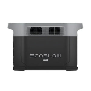 DELTA 2 MAX PORTABLE POWER STATION 2400W