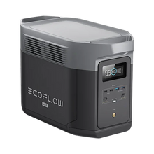 Load image into Gallery viewer, DELTA 2 MAX PORTABLE POWER STATION 2400W
