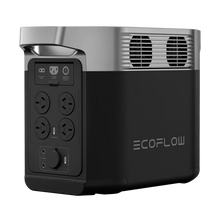 Load image into Gallery viewer, DELTA 2 MAX PORTABLE POWER STATION 2400W
