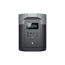 Load image into Gallery viewer, DELTA 2 MAX PORTABLE POWER STATION 2400W
