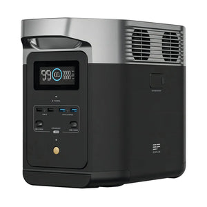 DELTA 2 PORTABLE POWER STATION 1800W