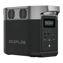 Load image into Gallery viewer, DELTA 2 PORTABLE POWER STATION 1800W
