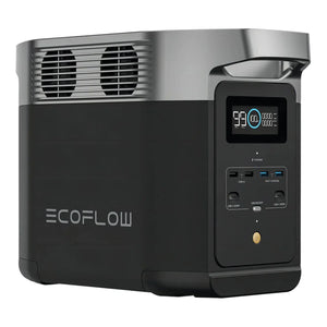 DELTA 2 PORTABLE POWER STATION 1800W