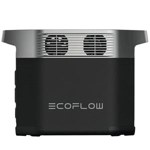 DELTA 2 PORTABLE POWER STATION 1800W