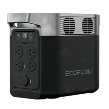 Load image into Gallery viewer, DELTA 2 PORTABLE POWER STATION 1800W
