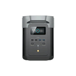 DELTA 2 PORTABLE POWER STATION 1800W