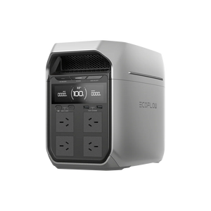 DELTA 3 PLUS