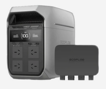 Load image into Gallery viewer, DELTA 3 PLUS+800W ALTERNATOR CHARGER
