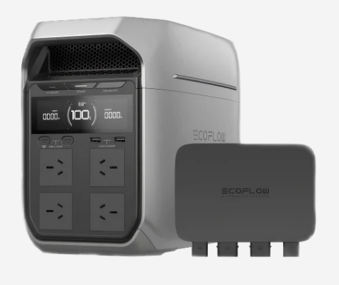 DELTA 3 PLUS+800W ALTERNATOR CHARGER